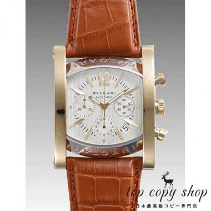 
                        ブルガリ アショーマ スーパーコピー AA48C6SGLDCH
                    