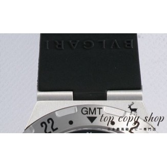 
                        ブルガリ ディアゴノ スーパーコピー ＧＭＴ GMT40C6SVD/FB
                    