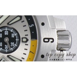 
                        ブルガリ ディアゴノ スーパーコピー ＧＭＴ GMT40C6SVD/FB
                    