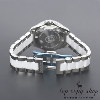 
                        タグホイヤー アクアレーサー スーパーコピー ３００Ｍ WAY131H.BA0914
                    