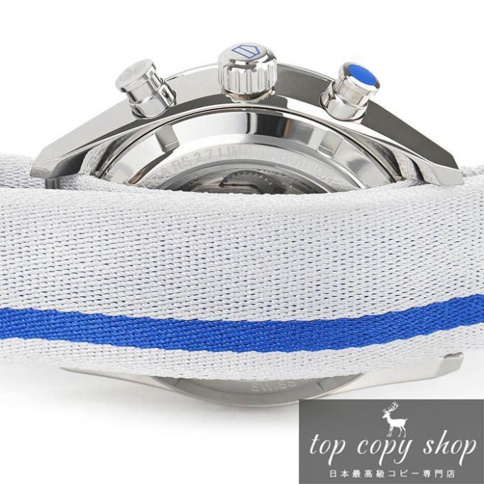 
                        タグホイヤー カレラ スーパーコピー キャリバーホイヤー02 クロノグラフ ポルシェ RS2.7 500本限定 CBN2016.EB0275
                    