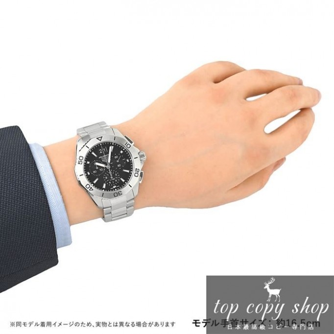 
                        タグホイヤー アクアレーサー スーパーコピー プロフェッショナル200 CBP1110.BA0627
                    