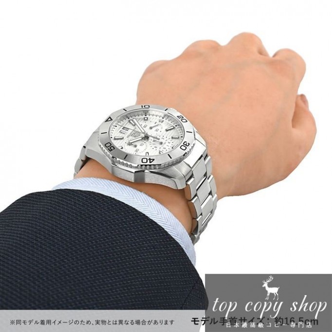 
                        タグホイヤー アクアレーサー スーパーコピー プロフェッショナル200 CBP1111.BA0627
                    