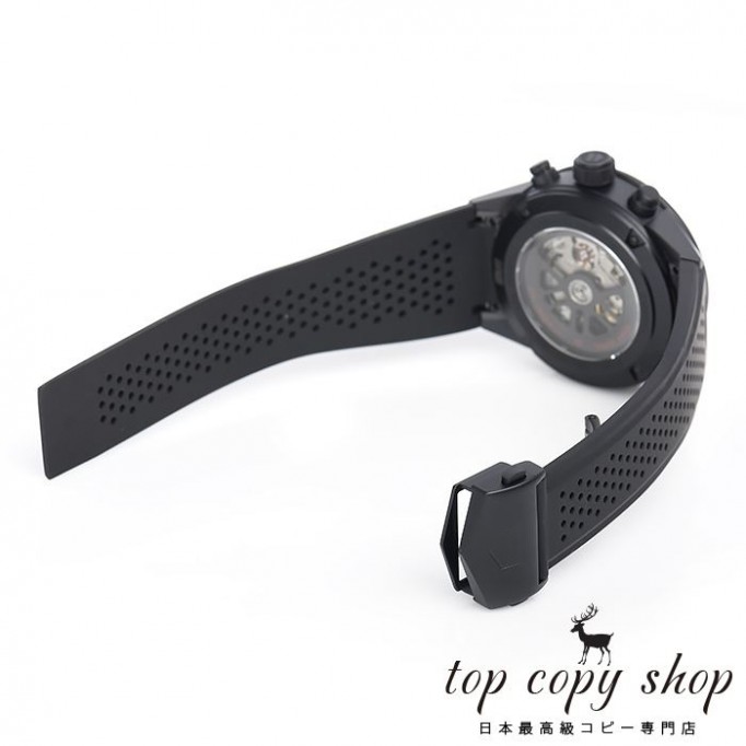 
                        タグホイヤー カレラ スーパーコピー キャリバーホイヤー０１ ４３ｍｍ CAR2090.FT6088
                    