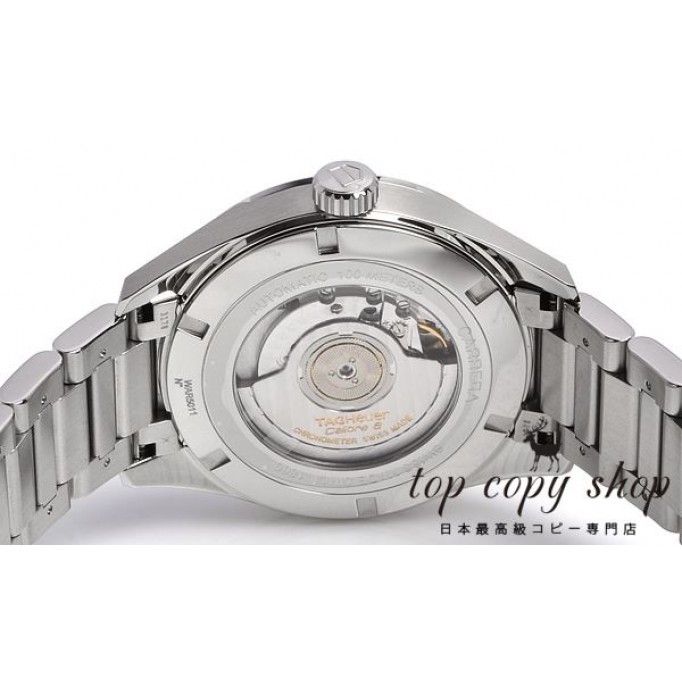 
                        タグホイヤー カレラ スーパーコピーグランドデイトＧＭＴ WAR5011.BA0723
                    