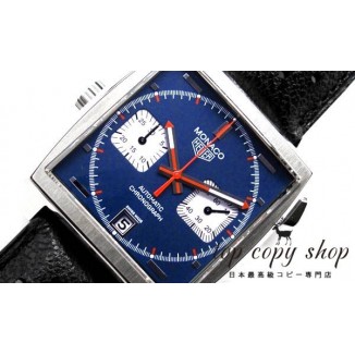 
                        タグホイヤー モナコ スーパーコピー ４０ＴＨ ａｎｎｉｖｅｒｓａｒｙ Ｒｅ－ｅｄｉｔｉｏｎキャリバー１１ CAW231A.EB0026
                    