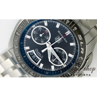 
                        タグホイヤー スーパーコピー ＳＬＲ ｆｏｒ Ｍｅｒｃｅｄｅｓ－Ｂｅｎｚ ＬＩＭＩＴＥＤ CAG2311.BA0253
                    