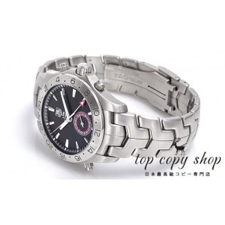 
                        タグホイヤー リンク スーパーコピー ＧＭＴ WJF2315.BA0587
                    