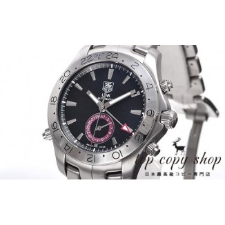 
                        タグホイヤー リンク スーパーコピー ＧＭＴ WJF2315.BA0587
                    