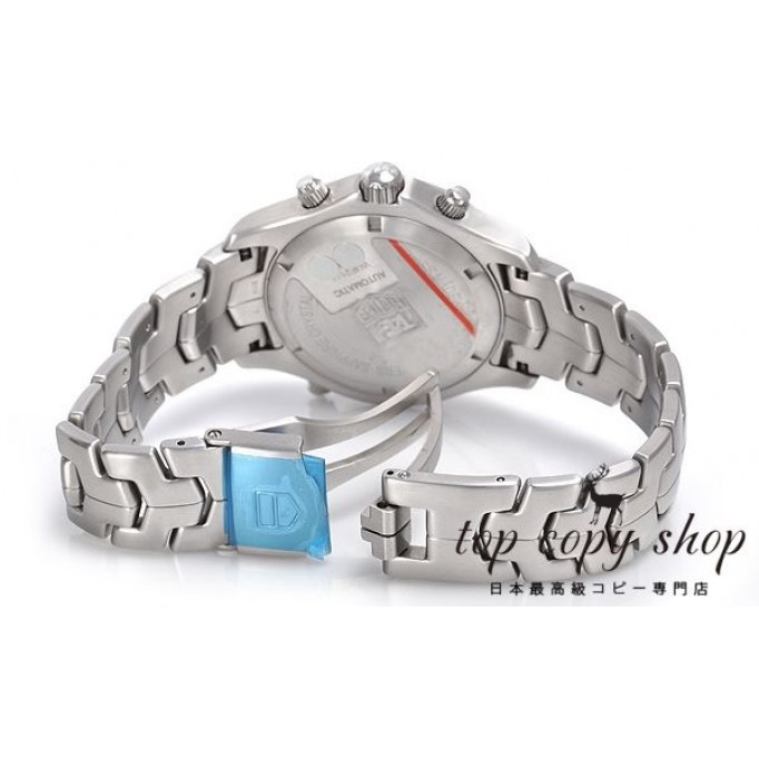 
                        タグホイヤー リンク スーパーコピー ＧＭＴ WJF2315.BA0587
                    