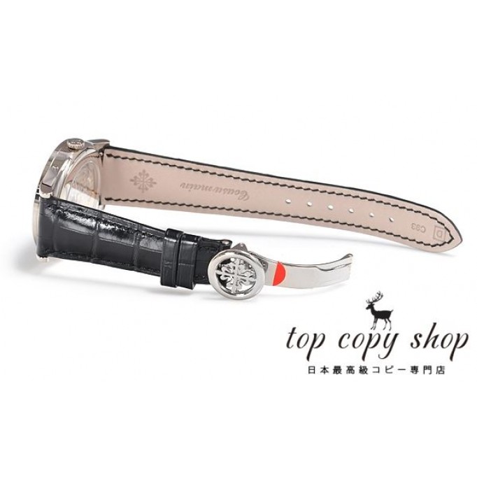 
                        パテックフィリップ アニュアルカレンダー スーパーコピー 5396G-011
                    