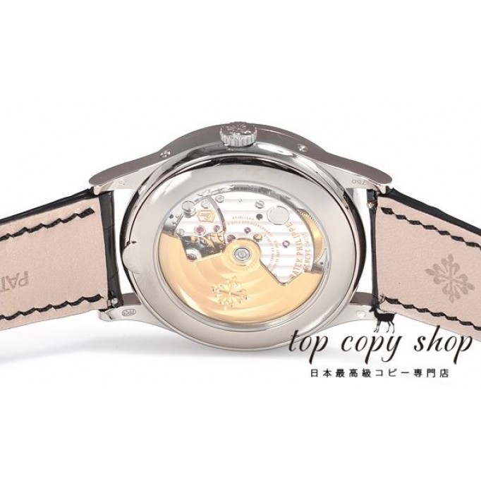 
                        パテックフィリップ アニュアルカレンダー スーパーコピー 5396G-011
                    