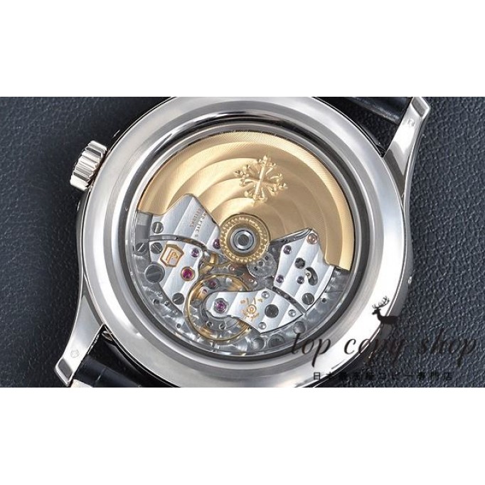 
                        パテックフィリップ アニュアルカレンダー スーパーコピー 5205G-001
                    