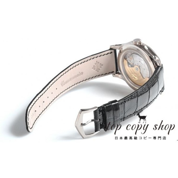 
                        パテックフィリップ アニュアルカレンダー スーパーコピー 5205G-001
                    