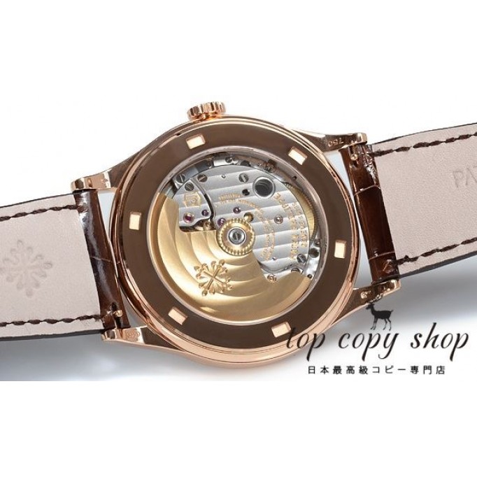 
                        パテックフィリップ カラトラバ スーパーコピー 5296R-010
                    