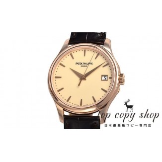 
                        パテックフィリップ カラトラバ スーパーコピー 5247R-001
                    