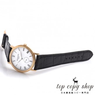 
                        パテックフィリップ カラトラバ スーパーコピー 5119R-001
                    