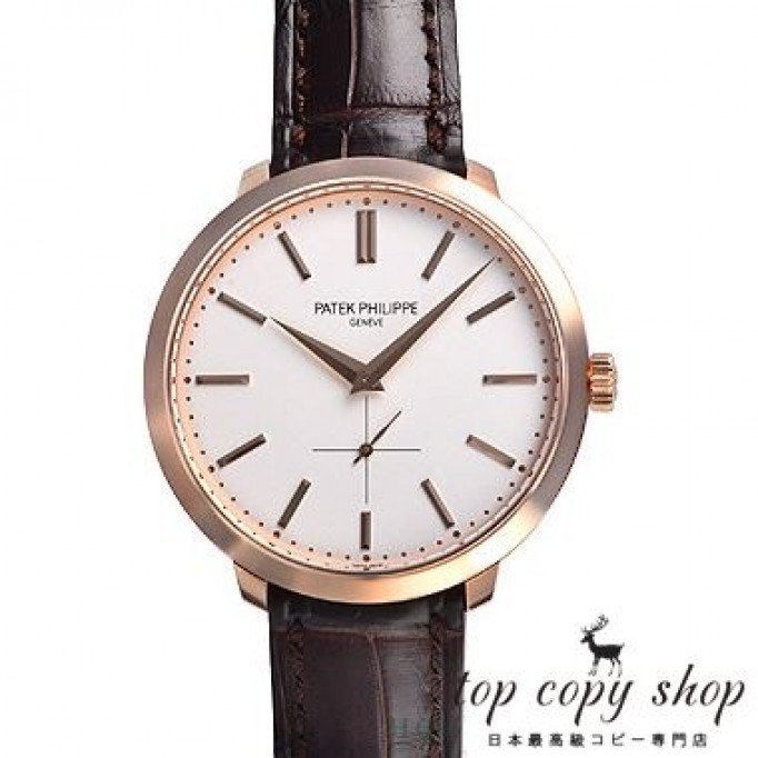 
                        パテックフィリップ カラトラバ スーパーコピー 5123R-001
                    