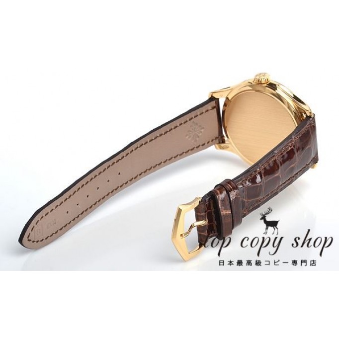 
                        パテックフィリップ カラトラバ スーパーコピー 5247J-001
                    