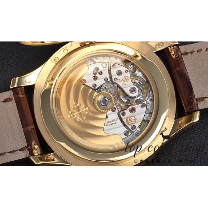 
                        パテックフィリップ カラトラバ スーパーコピー 5247J-001
                    