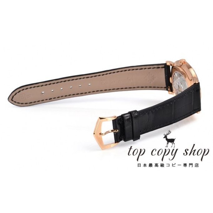 
                        パテックフィリップ カラトラバ スーパーコピー 5116R-001
                    