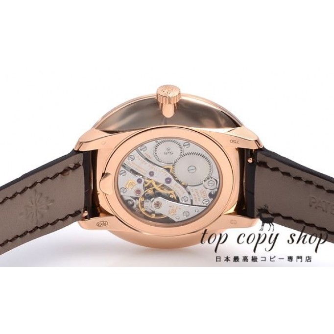 
                        パテックフィリップ カラトラバ スーパーコピー 5123R-001
                    