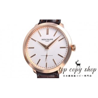 
                        パテックフィリップ カラトラバ スーパーコピー 5123R-001
                    