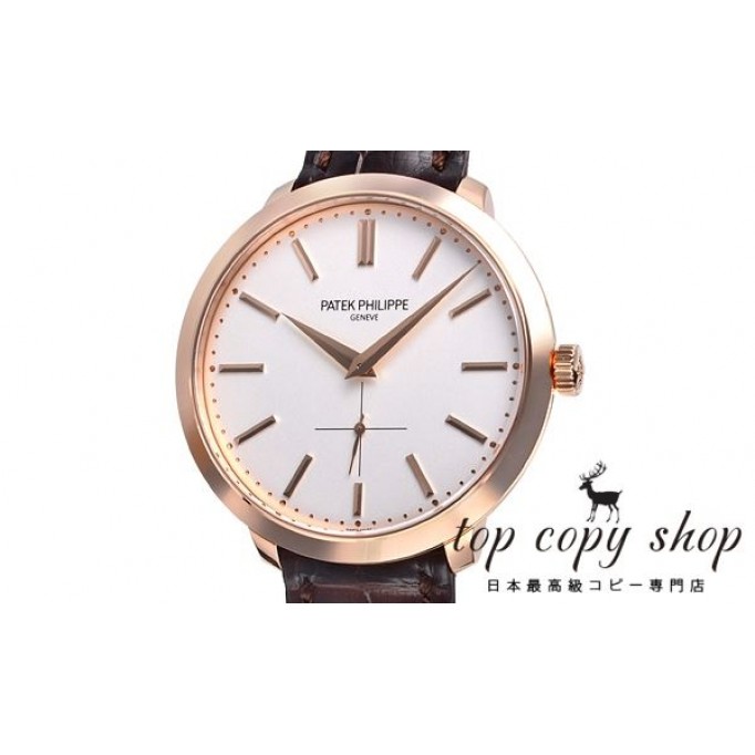 
                        パテックフィリップ カラトラバ スーパーコピー 5123R-001
                    