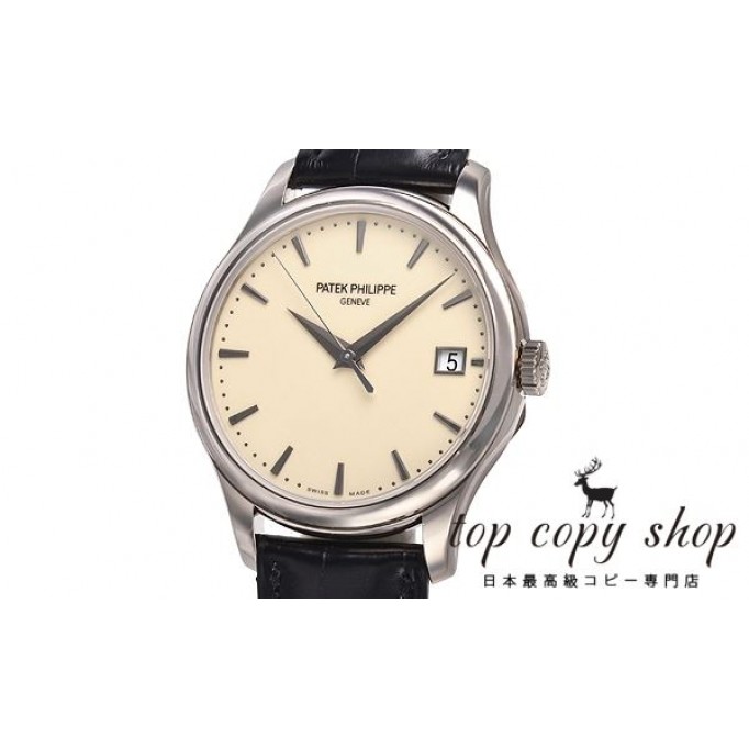 
                        パテックフィリップ カラトラバ スーパーコピー 5247G-001
                    