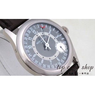 
                        パテックフィリップ カラトラバ スーパーコピー 6000G-010
                    