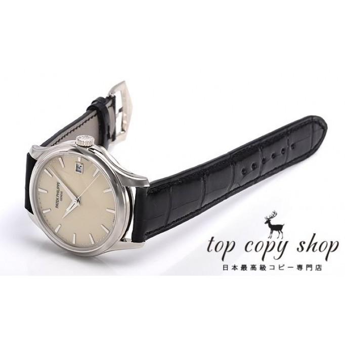 
                        パテックフィリップ カラトラバ スーパーコピー 5247G-001
                    