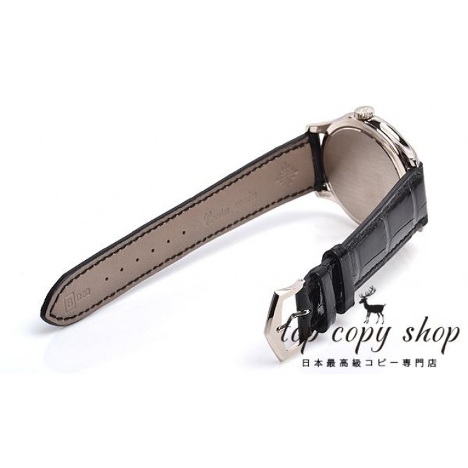 
                        パテックフィリップ カラトラバ スーパーコピー 5247G-001
                    