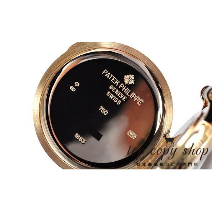 
                        パテックフィリップ カラトラバ スーパーコピー オフィサー 5153J-001
                    