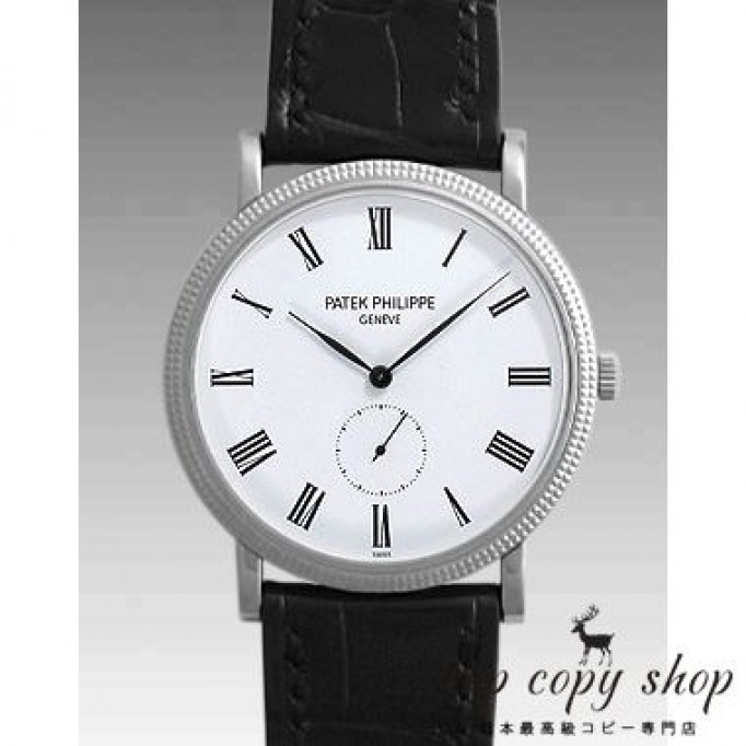 
                        パテックフィリップ カラトラバ スーパーコピー 5116G-001
                    