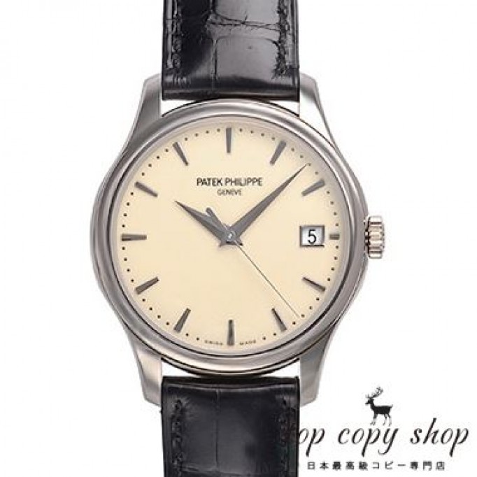
                        パテックフィリップ カラトラバ スーパーコピー 5247G-001
                    