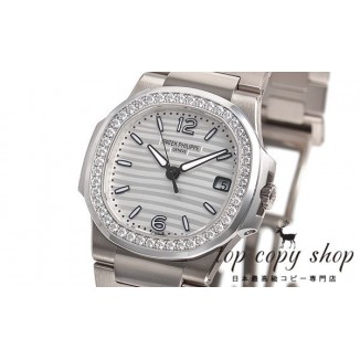 
                        パテックフィリップ ノーチラス スーパーコピー 7010/1G-011
                    