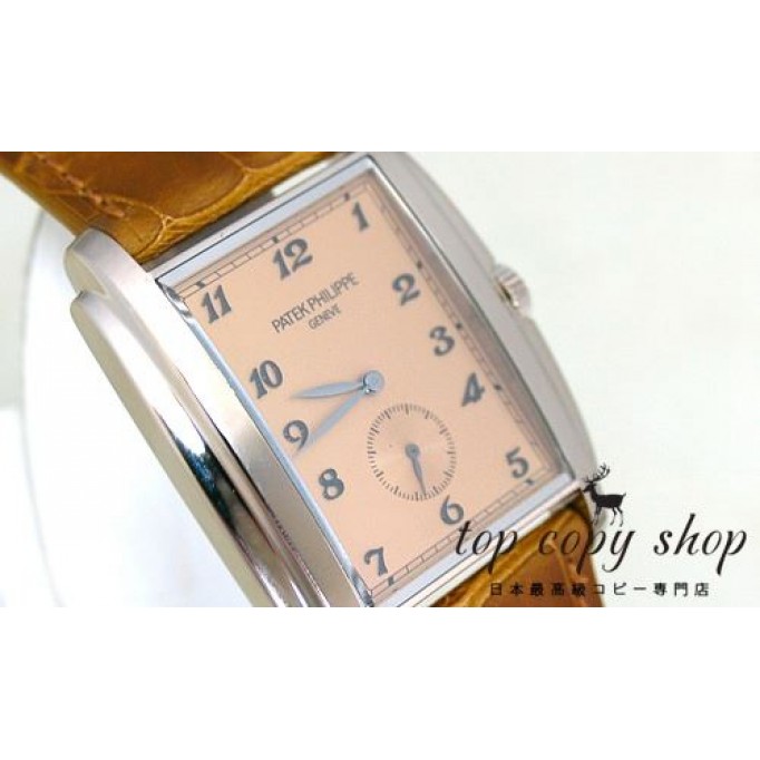 
                        パテックフィリップ ゴンドーロ スーパーコピー 5124G-001
                    