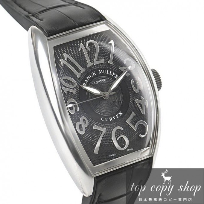 
                        フランクミュラーカーベックス スーパーコピー CX CX40SCAT
                    