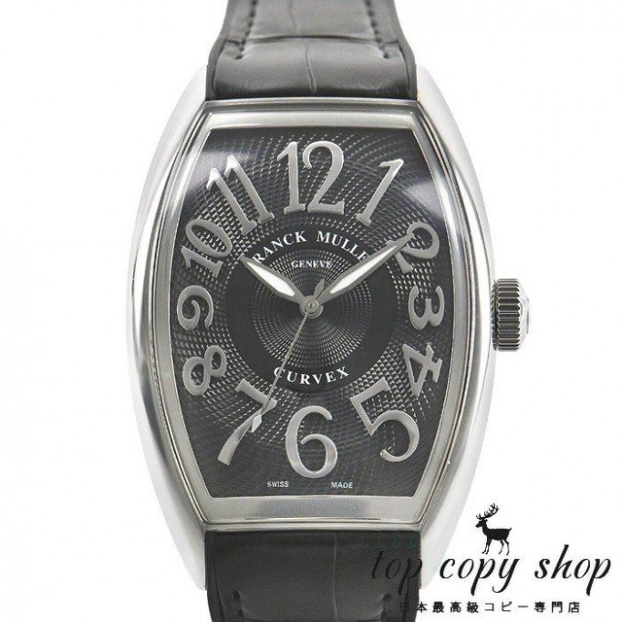 
                        フランクミュラーカーベックス スーパーコピー CX CX40SCAT
                    