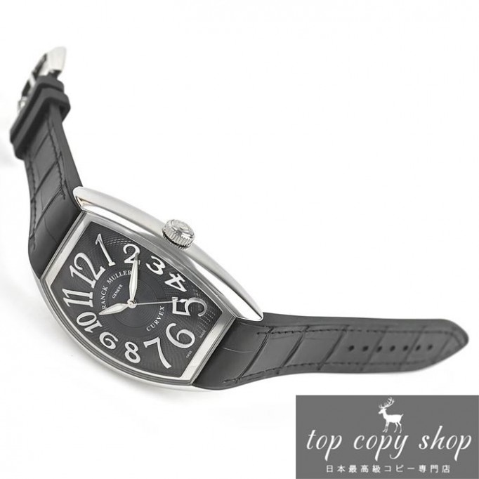 
                        フランクミュラーカーベックス スーパーコピー CX CX40SCAT
                    