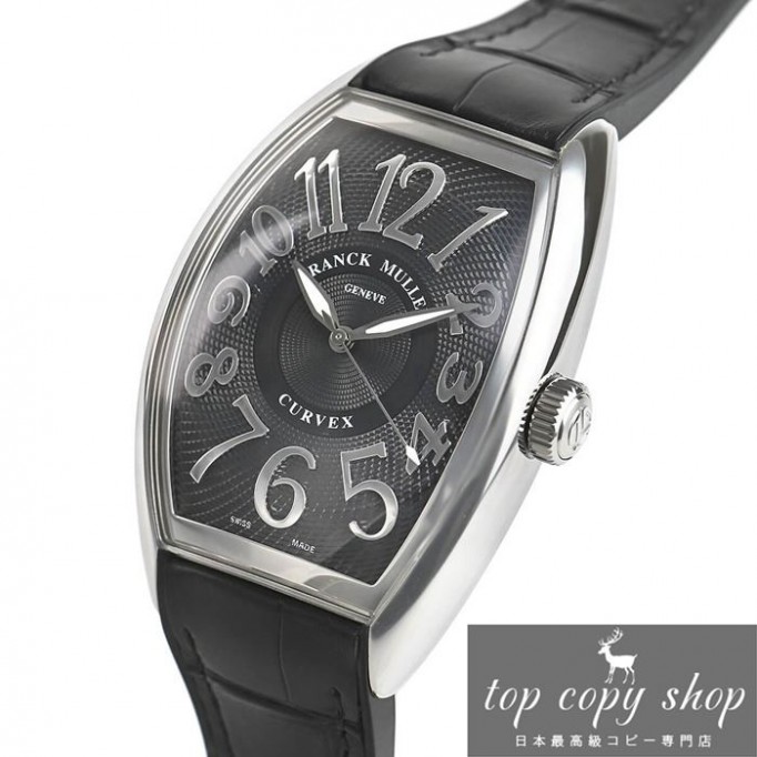 
                        フランクミュラーカーベックス スーパーコピー CX CX40SCAT
                    