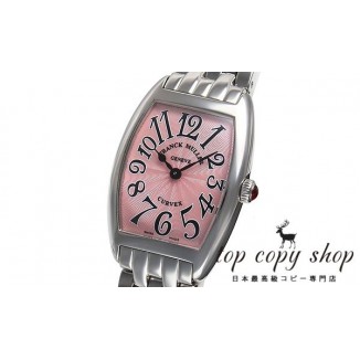 
                        フランクミュラー トノウカーベックス スーパーコピー 1752QZ
                    