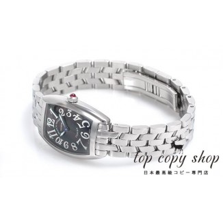 
                        フランクミュラー トノウカーベックス スーパーコピー 1752QZ
                    