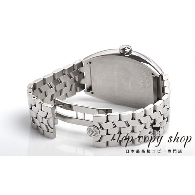 
                        フランクミュラー トノウカーベックス スーパーコピー 8880SCDT
                    