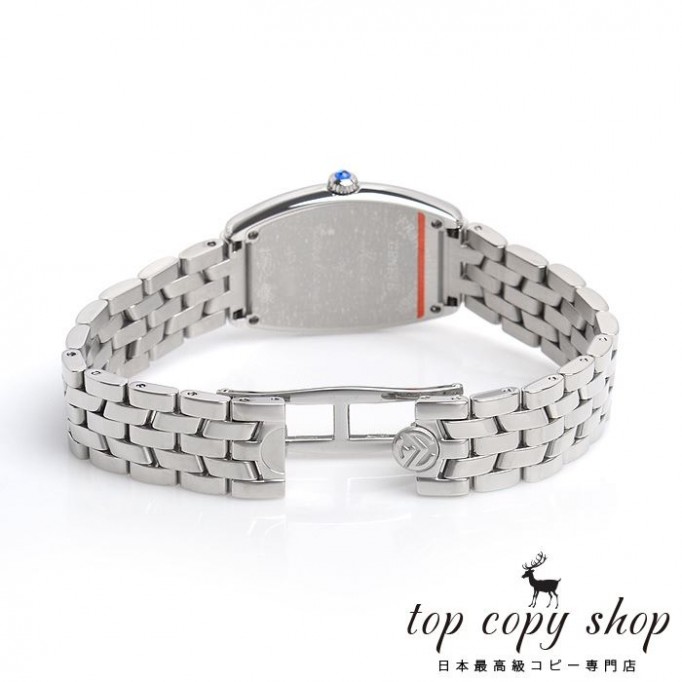 
                        フランクミュラー トノウカーベックス スーパーコピー 1752QZ
                    