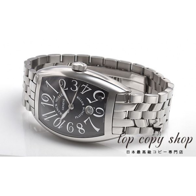 
                        フランクミュラー トノウカーベックス スーパーコピー 8880SCDT
                    