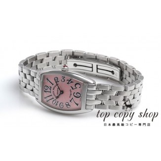 
                        フランクミュラー トノウカーベックス スーパーコピー 1752QZ
                    