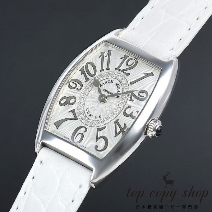 
                        フランクミュラー トノウカーベックス スーパーコピー ＲＥＬＩＥＦ 1752 B QZ REL CD 1R
                    