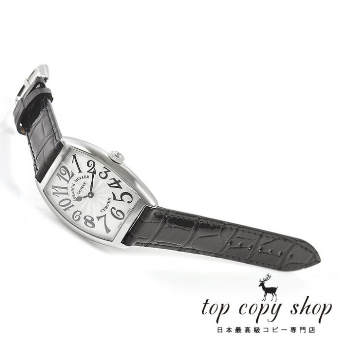 
                        フランクミュラー トウノカーベックス スーパーコピー 2852BQZ
                    