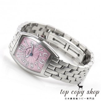 
                        フランクミュラー トノウカーベックス スーパーコピー 1752QZ
                    